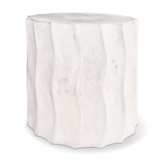 Seasonal LivingWave Accent Table (Short)501FT052P2WSAloha Habitat