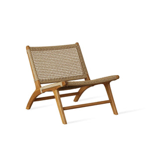 SohoConceptsohoConcept Calava Teak LoungeCalavaarmlessAloha Habitat