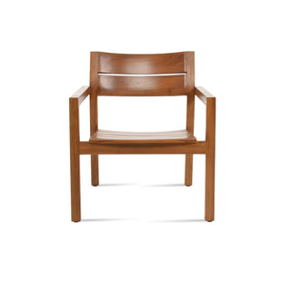 SohoConceptsohoConcept Hrant Teak LoungeHRANTLOUNGERAloha Habitat