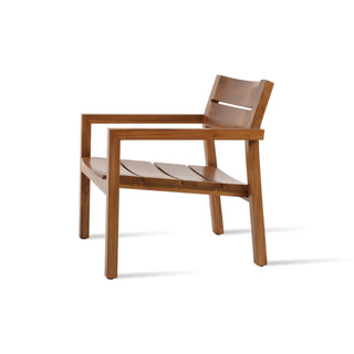 SohoConceptsohoConcept Hrant Teak LoungeHRANTLOUNGERAloha Habitat