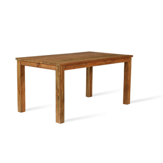 SohoConceptSohoConcept Nardo Teak Dining TableNardoDTSohoAloha Habitat