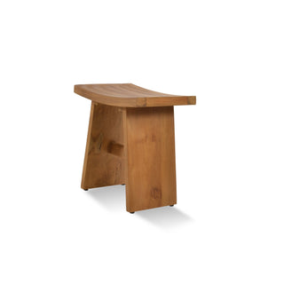 SohoConceptsohoConcept Porto Teak StoolPORTOSTOOLAloha Habitat