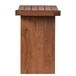 SohoConceptsohoConcept Porto Teak StoolPORTOSTOOLAloha Habitat