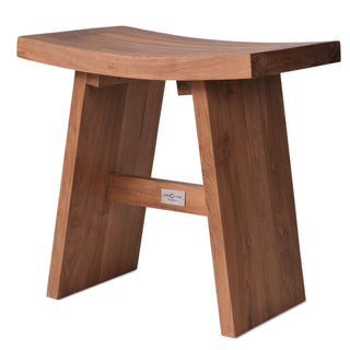 SohoConceptsohoConcept Porto Teak StoolPORTOSTOOLAloha Habitat