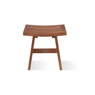 SohoConceptsohoConcept Porto Teak StoolPORTOSTOOLAloha Habitat