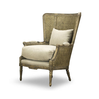 Spectra HomeSpectra┃ Amelia Chair in Windfield NaturalAmelia13Aloha Habitat