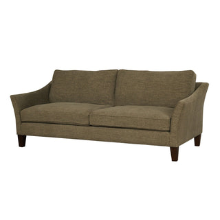 Spectra HomeSpectra | Belmont Sofa in Liana SpinachAloha Habitat