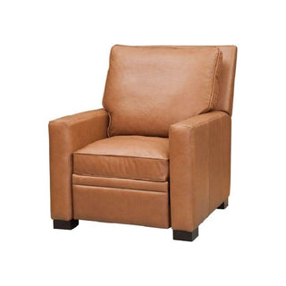 Spectra HomeSpectra | Britt Recliner in Iceberg Cognac (No Nails)Britt14Aloha Habitat