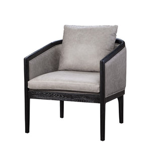 Spectra HomeSpectra | Canterbury Chair in Fargo SmokeCanterbury4Aloha Habitat