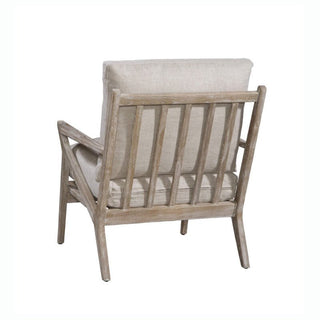 Spectra HomeSpectra | Carmel Chair in Classic LinenCARMEL14Aloha Habitat