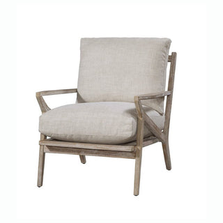 Spectra HomeSpectra | Carmel Chair in Classic LinenCARMEL14Aloha Habitat