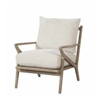 Spectra HomeSpectra | Carmel Chair in Solo Parchment (Performance Fabric)Carmel22Aloha Habitat