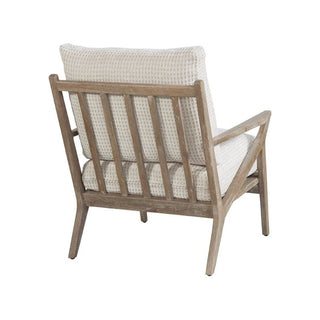 Spectra HomeSpectra | Carmel Chair in Solo Parchment (Performance Fabric)Carmel22Aloha Habitat