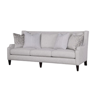 Spectra HomeSpectra | Dearborn Sofa in Hearth Nickel (Performance Fabric)Dearborn6Aloha Habitat