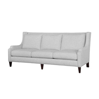 Spectra HomeSpectra | Dearborn Sofa in Hearth Nickel (Performance Fabric)Dearborn6Aloha Habitat