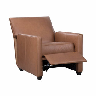 Spectra HomeSpectra | Dixon Recliner in Iceburg CognacDixon1Aloha Habitat