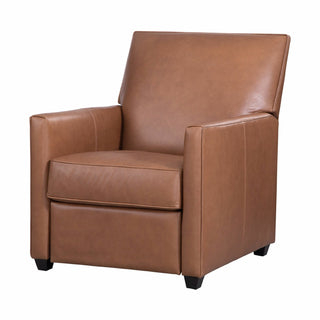 Spectra HomeSpectra | Dixon Recliner in Iceburg CognacDixon1Aloha Habitat