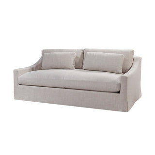 Spectra HomeSpectra | Dune 84″ Slipcovered Studio Sofa in Floris Linen (Performance Fabric)Dune23Aloha Habitat