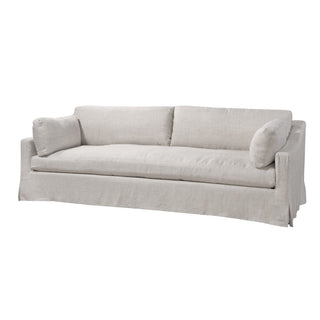 Spectra HomeSpectra | Dune 96″ Slipcovered Sofa in Floris Linen (Performance Fabric)Dune7Aloha Habitat