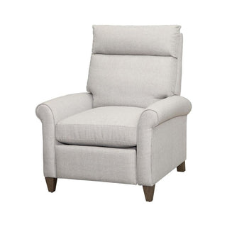 Spectra HomeSpectra | Eddi Push Back Recliner in Hash NaturalEddi15Aloha Habitat