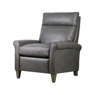 Spectra HomeSpectra | Eddi Push Back Recliner in Milestone SmokeEddi1Aloha Habitat