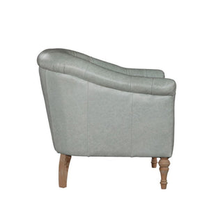 Spectra HomeSpectra | Emmy Chair in Crystal Baby BlueEmmy6Aloha Habitat