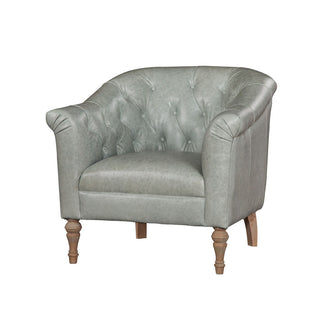 Spectra HomeSpectra | Emmy Chair in Crystal Baby BlueEmmy6Aloha Habitat