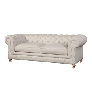 Spectra HomeSpectra | Finn 90″ Sofa in Classic LinenFinn1Aloha Habitat