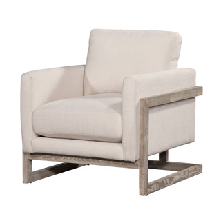 Spectra HomeSpectra | La Cienega Chair in Data Cream (Performance Fabric)La Cienega8Aloha Habitat