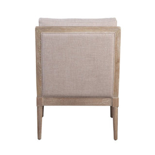 Spectra HomeSpectra | Meyer Chair in Lombardy FawnMeyer20Aloha Habitat