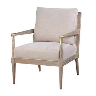 Spectra HomeSpectra | Meyer Chair in Lombardy FawnMeyer20Aloha Habitat