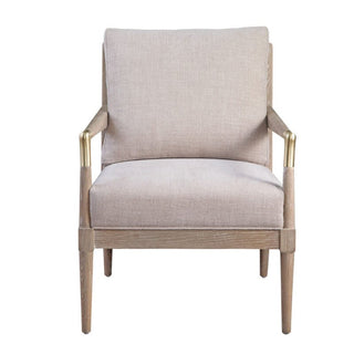 Spectra HomeSpectra | Meyer Chair in Lombardy FawnMeyer20Aloha Habitat