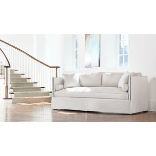 Spectra HomeSpectra | Morrison Sofa in Windfield NaturalMorrison4Aloha Habitat