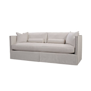 Spectra HomeSpectra | Morrison Sofa in Windfield NaturalMorrison4Aloha Habitat