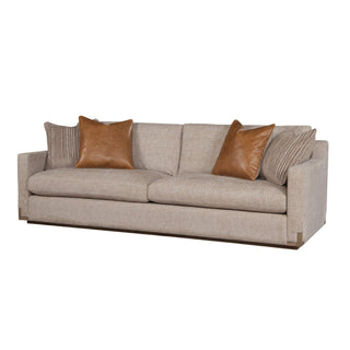 Spectra HomeSpectra | Nall Sofa in Friday Linen (Performance Fabric)Nall9Aloha Habitat