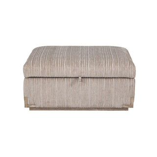 Spectra HomeSpectra | Nall Storage Ottoman in Evie PuttyNall3Aloha Habitat