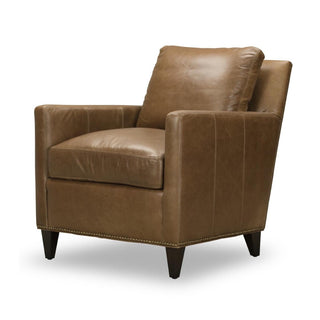 Spectra HomeSpectra | Parker Chair in Trends CoffeeParker12Aloha Habitat