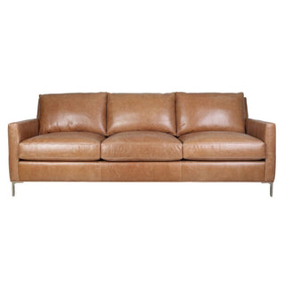 Spectra HomeSpectra | Turner Sofa in Iceburg CognacTurner12Aloha Habitat