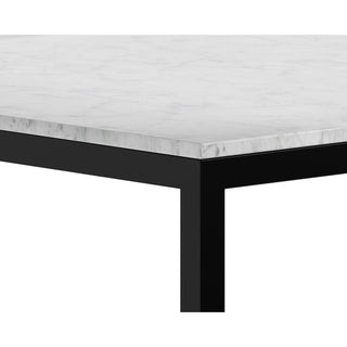 SunpanAbel Counter Table - Black110353Origins of Home