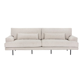 SunpanAbigail Sofa - Dove Cream105020Origins of Home