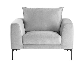 SunpanVirgo Armchair - Polo Club Stone105487Origins of Home