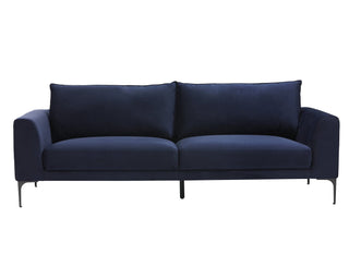 SunpanVirgo Sofa - Metropolis Blue105489Origins of Home