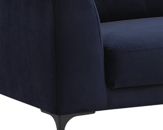 SunpanVirgo Sofa - Metropolis Blue105489Origins of Home