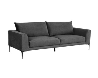 SunpanVirgo Sofa - Polo Club Kohl Grey105357Origins of Home