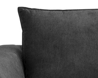 SunpanVirgo Sofa - Polo Club Kohl Grey105357Origins of Home