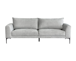 SunpanVirgo Sofa - Polo Club Stone105301Origins of Home