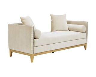 SunpanVittoria Daybed - Romo Linen108573Origins of Home