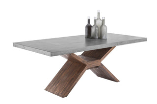 SunpanVixen Dining Table - 79"100783Origins of Home