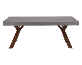 SunpanWarwick Dining Table - Rectangular - 78.75"27902Origins of Home