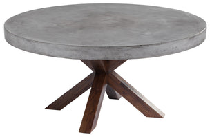 SunpanWarwick Dining Table - Round - 47"100509Origins of Home